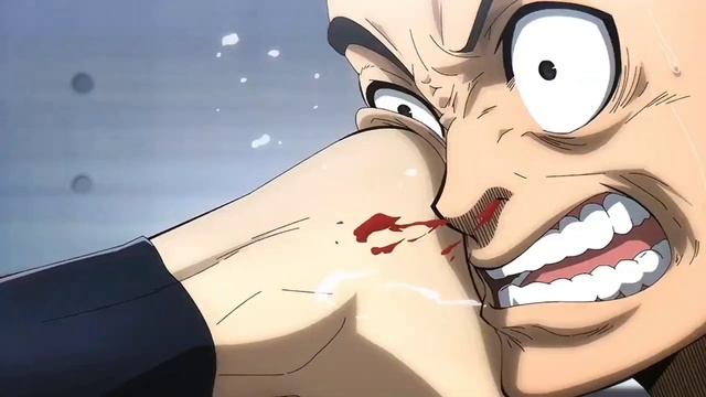 Баро топ | Блю Лок:синяя тюрьма #аниме2023 #аниме #anime