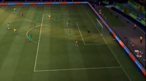 2014 FIFA World Cup Brazil PS3 - Quarter Final - Brazil v Ivory Coast