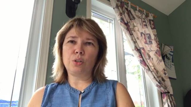 УСТРАНИЛИ ЧУВСТВА ВИНЫ ПЕРЕД МАМОЙ | Видео отзыв