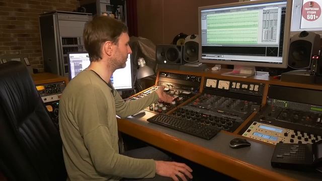 Виниловых дел мастер. смотреть онлайн