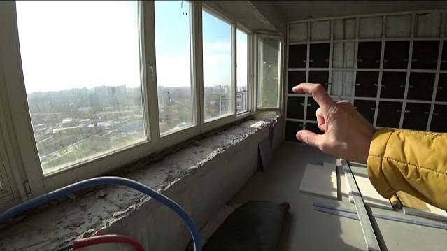 ДНЕВНИК ДИЗАЙНЕРА / Ремонт вторички / ЖК Воронцов