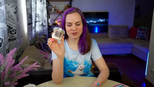 Пробую ДЕСЕРТЫ из Вкусвилл спустя год