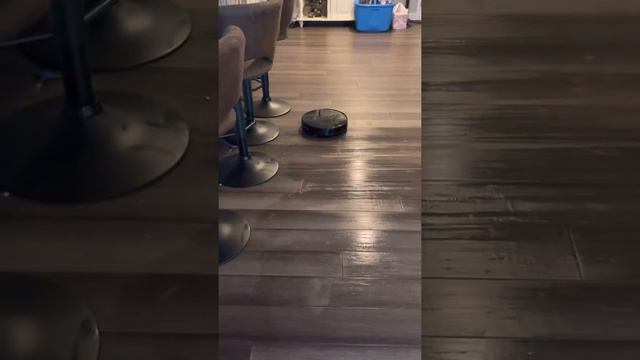 iHome AutoVac eclipse G mop test смотреть онлайн