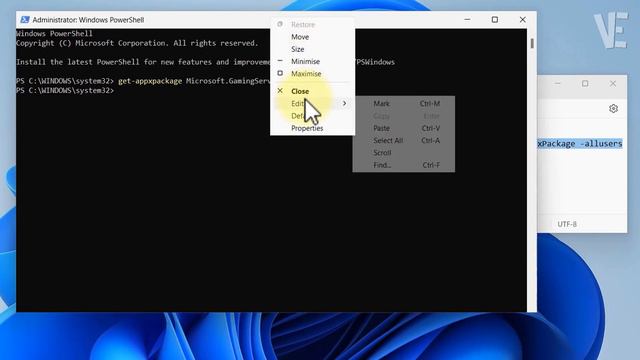 Fix Failed to load xgameruntime.dll. Error code : 126 in Windows 11 / 10 - How To Solve xgameruntim смотреть онлайн