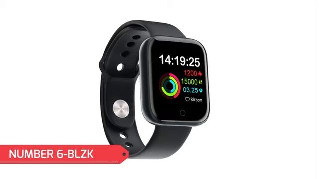 Top 10 2020 Best Fossil Smart Watches/under $60 смотреть онлайн