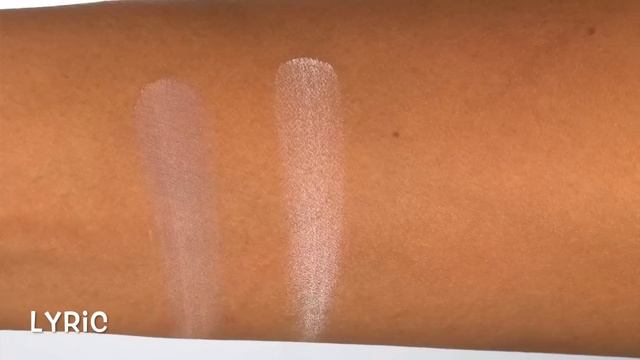 KAT VON D Mi Vida Loca Remix Palette: Review & Swatches! смотреть онлайн