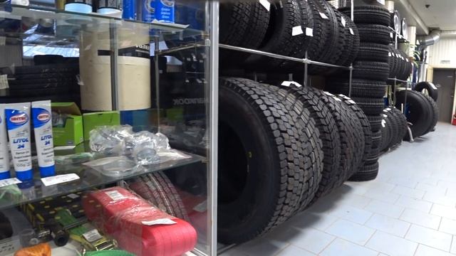 СМД-18. Гритьку новую резину! смотреть онлайн