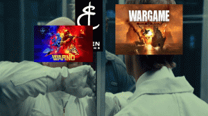 WARNO. Судьба игры