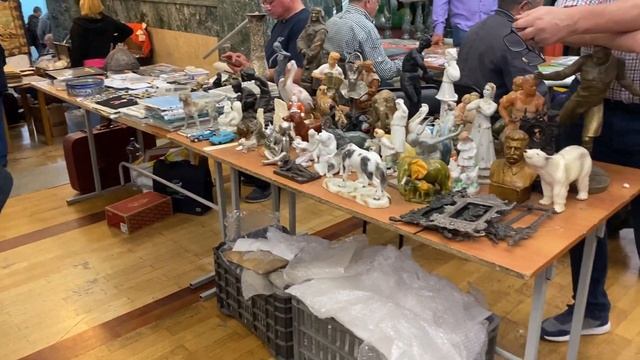 Клуб Коллекционеров г. Челябинск. Расширенный слет сентябрь 2023 год. смотреть онлайн