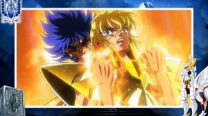 ¿POR QUÉ SHAKA, DOHKO Y SAGA SON LOS CABALLEROS DE ORO MÁS PODEROSOS? Saint Seiya