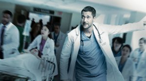 Новый Амстердам - Русский трейлер (HD)