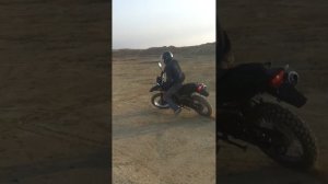 Рейсер пантера 250