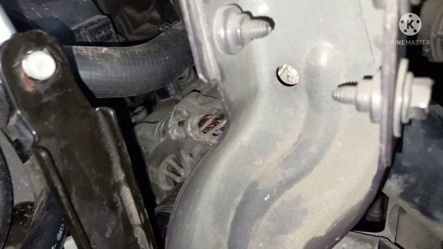 Шкив генератора обгонная муфта Сценик 3 смотреть онлайн