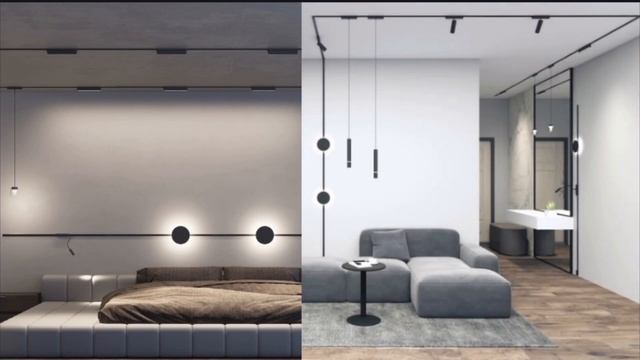 Обзор ультратонкой магнитной трековой системы DENKIRS AIR смотреть онлайн