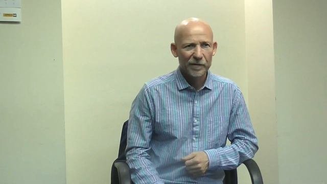 03.  Практика безличностного восприятия. Самоисследование.