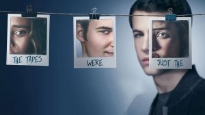 Сериал 13 причин почему - 4 сезон 7 серия / 13 Reasons Why