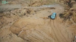 Лот №67. Песчаный Карьер Калининград