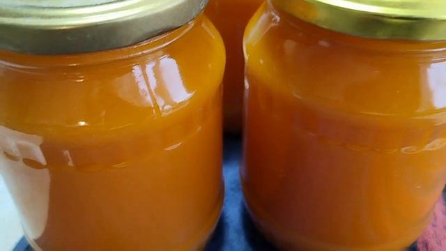 тыквенный сок с апельсином. смотреть онлайн