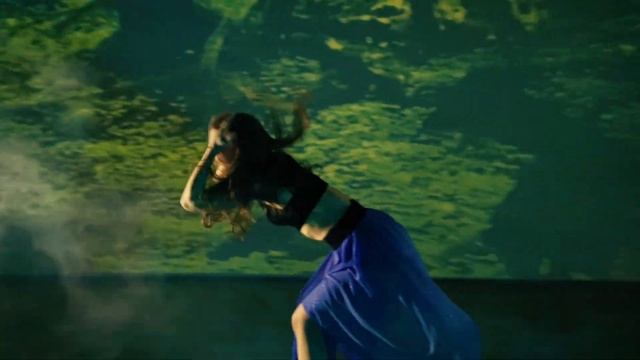 Experimental Zouk Lady Style смотреть онлайн