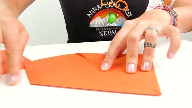 Простые поделки для детей: кораблик с двумя трубами смотреть онлайн