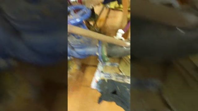 Сварщик киев.серые будни #2 зарплата сварщика в Киеве! смотреть онлайн