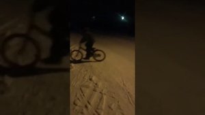 зимний дрифт дривт на велеке