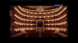 ББ о том, как создается световая партитура.