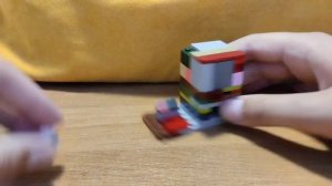 Как сделать КРУТОЙ ТОРГОВЫЙ АВТОМАТ из ЛЕГО