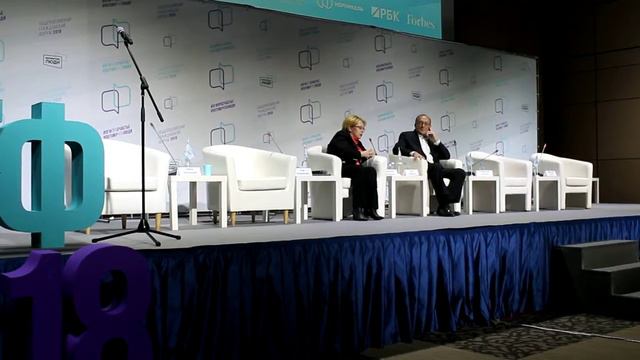 Вероника Скворцова о счастье