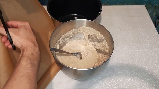 ХЛЕБ В МУЛЬТИВАРКЕ !!! смотреть онлайн