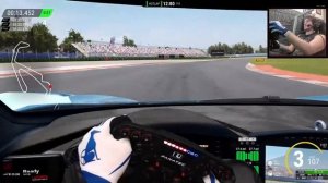 McLAREN 720s ACC TRACK GUIDE | EP 11 MISANO