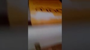 Как загрузить бумагу в принтер EPSON xp-610?