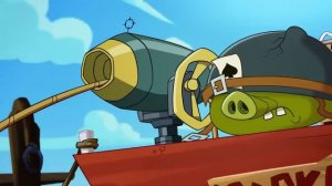 Movie Angry Birds Toons episode sneak peek Catch Of The Day