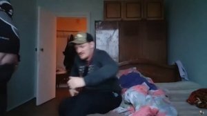 VJLink и Макс Бро /Огр / 10 отжиманий💪😑