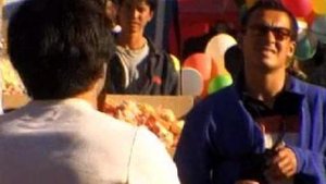 Трюки Джеки Чана - Автопогоня