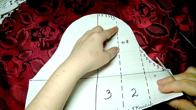 РАСЧЕТ ЗАКРЫТИЯ ПЕТЕЛЬ ОКАТА РУКАВА! ЛУЧШИЙ СПОСОБ! РАСЧЕТ РАЗ И НАВСЕГДА! ВЯЗАНИЕ смотреть онлайн