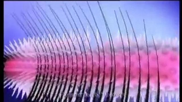Maybelline The Rocket Volum' Express Advert (2013)