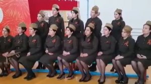 песня красная гвоздика