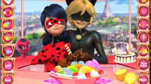 Леди Баг против Барби (Miraculous LadyBug). Кто победит? Мультики для девочек