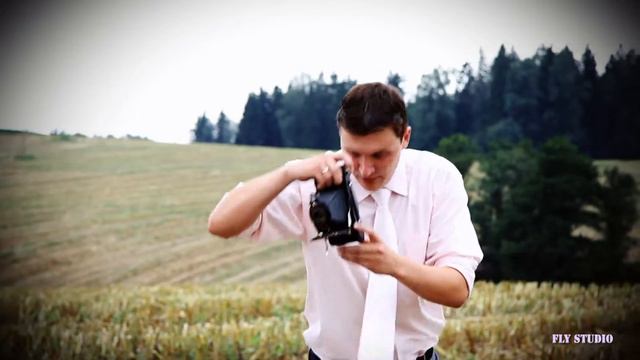 Свадебная прогулка. Елена & Максим. Wedding Walk. Full HD смотреть онлайн