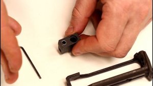 МР-654 Втулка герметизации корпуса клапана для пистолета