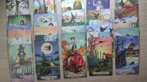 ТАРО для Мужчин❤Решительный Шаг⚡Что Она чувствует и что скрывает⚡Что думает о тебе сейчас⚡Совет ВС