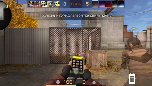 Демка в кб🙂Звук не записался 😭 смотреть онлайн