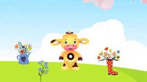 Tiny love 1 Мая - День труда. Тини лав рассказывают майские праздники 2021 для детей