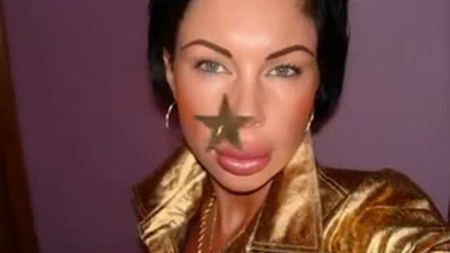 Сельский гламур..mp4