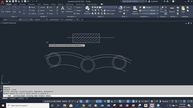 AutoCAD 2021What’s New смотреть онлайн
