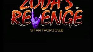 Zoda's Revenge - Startropics II (NES) Music - Boss Battle 02