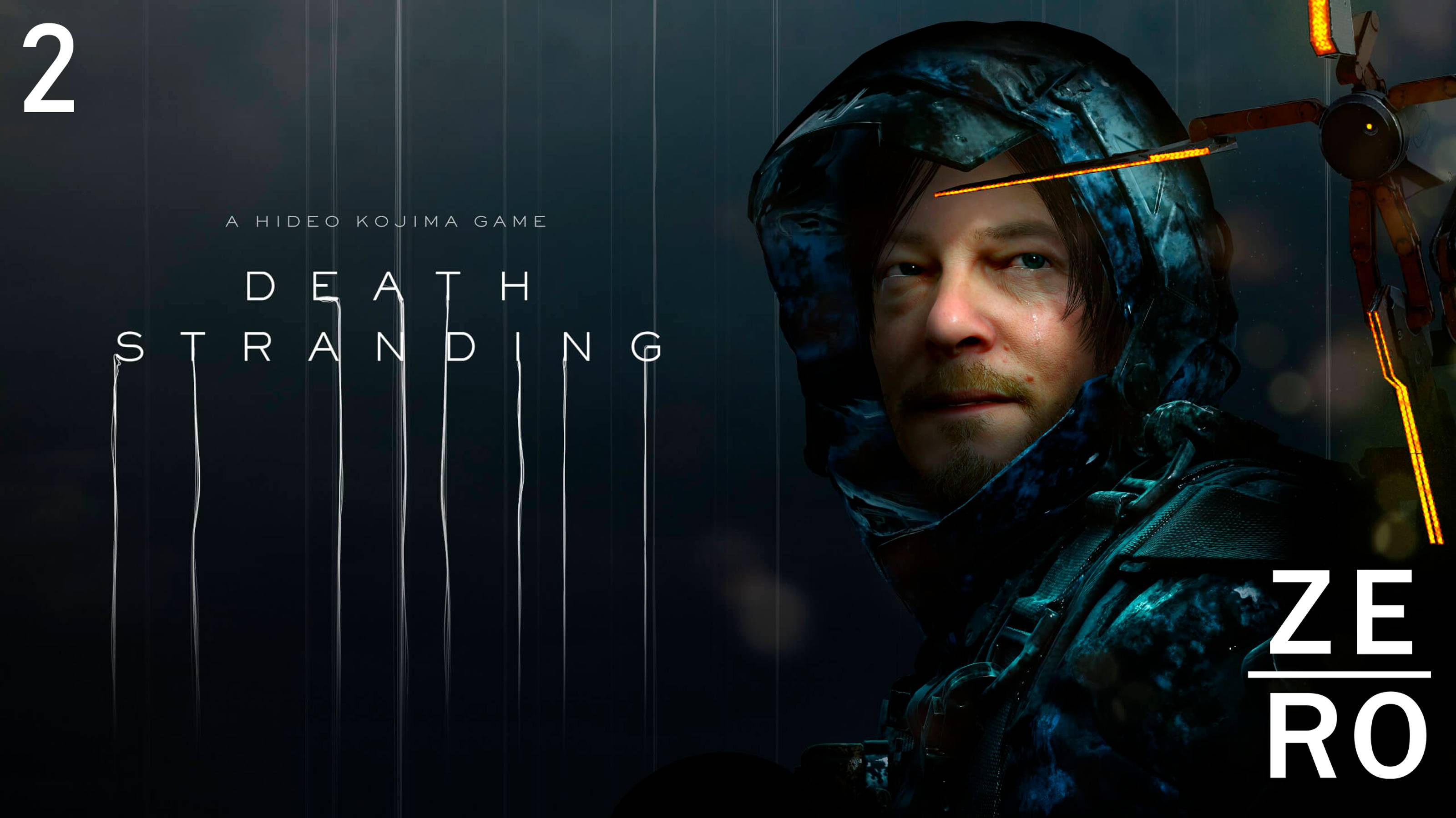 Death Stranding #2