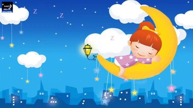 Колыбельные песенки для самых маленьких ♫ Лучшая коллекция колыбельных ♫ Колыбельные для малышей ❤0