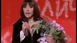Оксана Марченко. 10 слов.